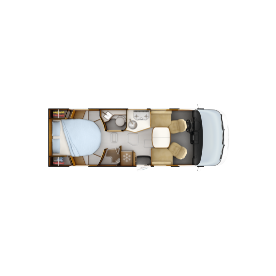 Rapido 8086DF