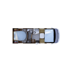 Rapido 8086DF