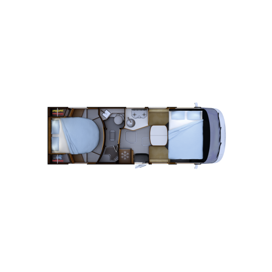 Rapido 8086DF