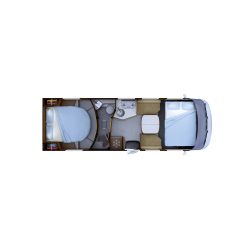 Rapido 8096DF