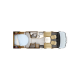 Rapido 896F - Optimum Line