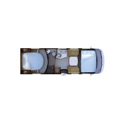 Rapido 896F - Optimum Line