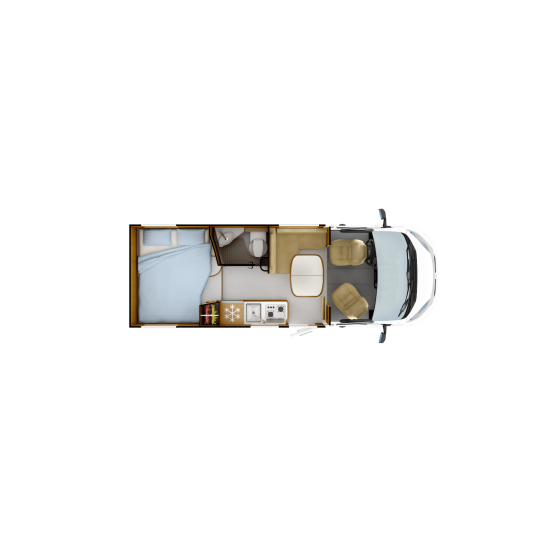 Rapido C03