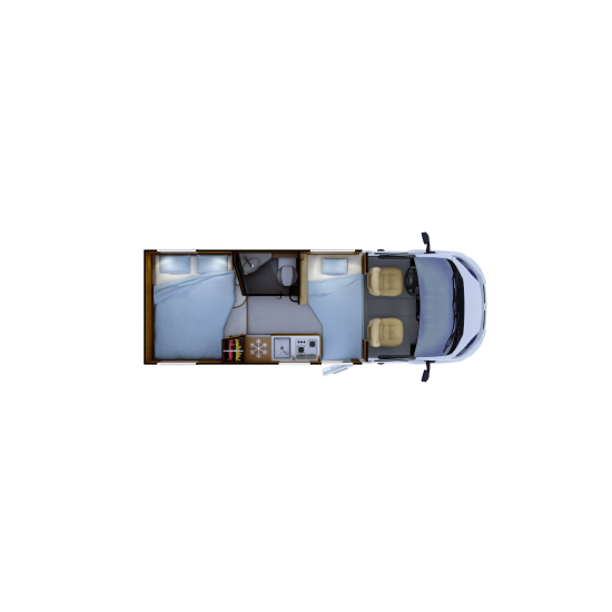 Rapido C03