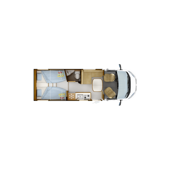 Rapido C55