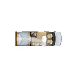Rapido C55i