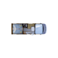 Rapido C55i