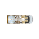 Rapido Distinction i66M