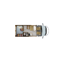 Rapido V55 - Optimum Line