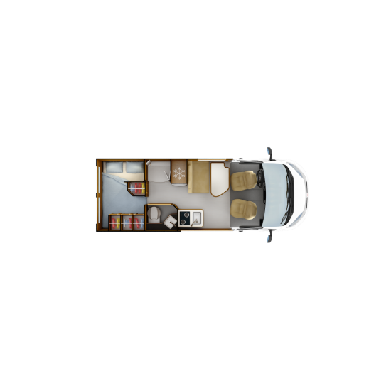 Rapido V55 - Optimum Line