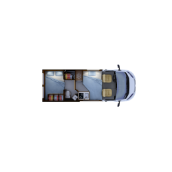 Rapido V55 - Optimum Line