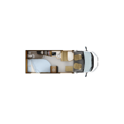 Rapido V62 - Optimum Line