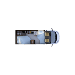 Rapido V62 - Optimum Line