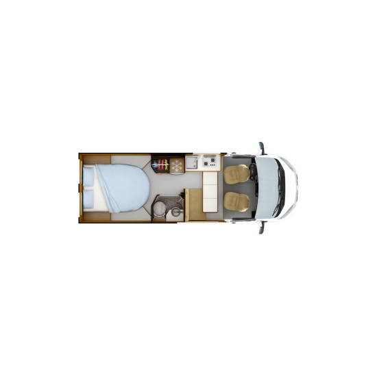 Rapido V64