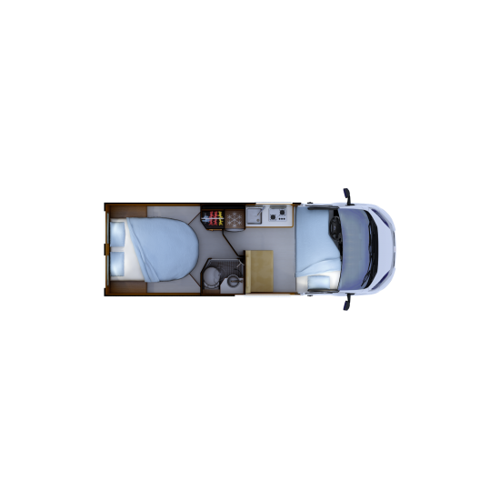 Rapido V64