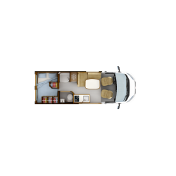 Rapido V65 XL