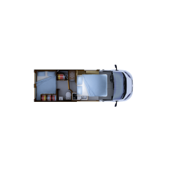Rapido V65 XL