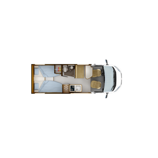 Rapido V68