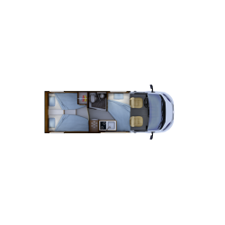 Rapido V68