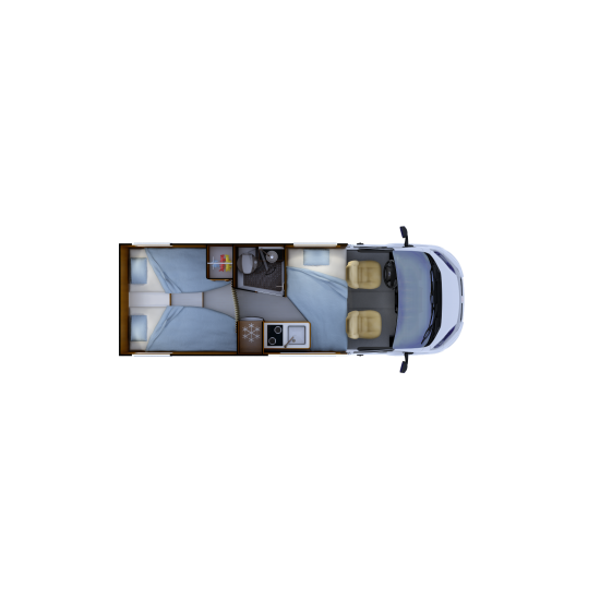 Rapido V68