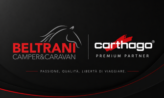 Beltrani Camper & Caravan e Carthago: l'incontro tra due eccellenze premium