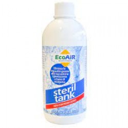DETERGENTE ACQUE GRIGIE - STERIL TANK ECOAIR