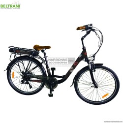 Ebike Eza Bike City Road