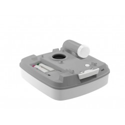 KIT DI FISSAGGIO AL SUOLO PORTA POTTI QUBE 335 HOLD DOWN KIT - THETFORD