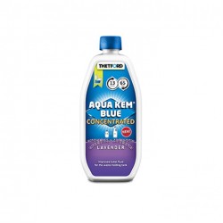 DISGREGANTE AQUA KEM BLUE LAVANDA CONCENTRATO - THETFORD