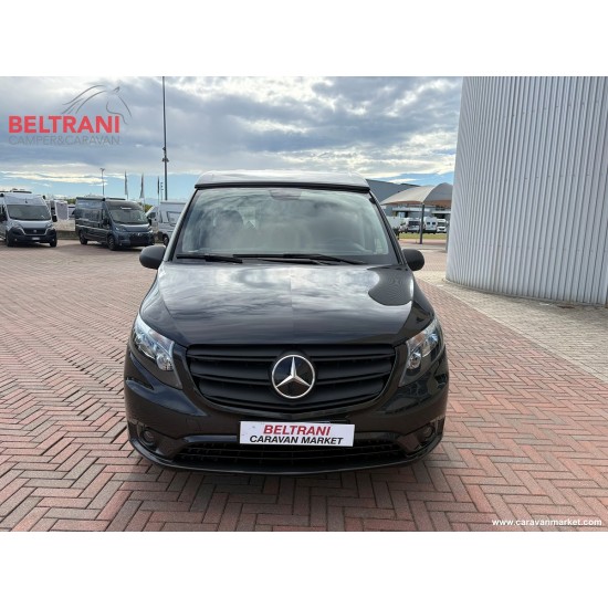Mercedes Benz - Vito