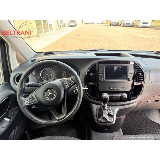 Mercedes Benz - Vito