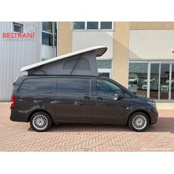 Mercedes Benz - Vito