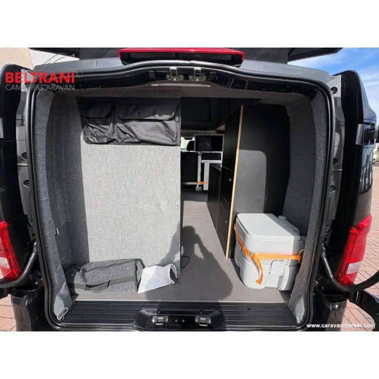 Mercedes Benz - Vito