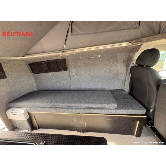 Mercedes Benz - Vito