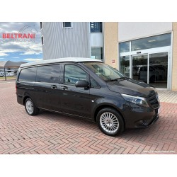 Mercedes Benz - Vito