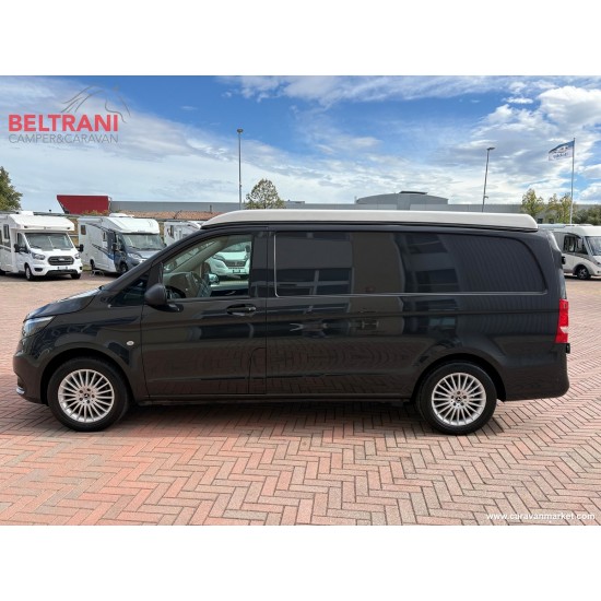 Mercedes Benz - Vito