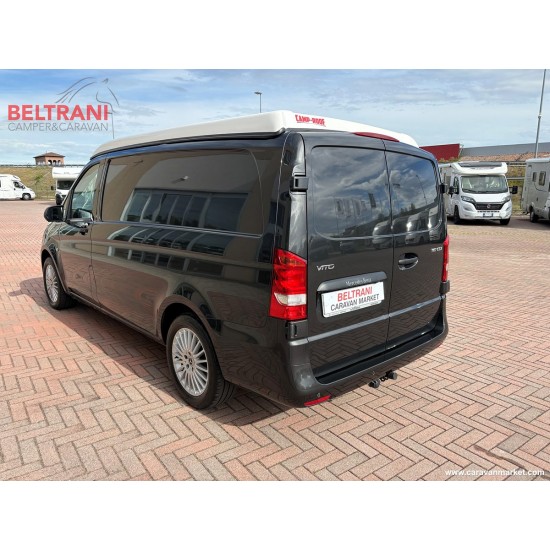 Mercedes Benz - Vito