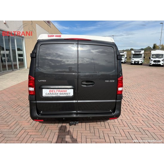 Mercedes Benz - Vito