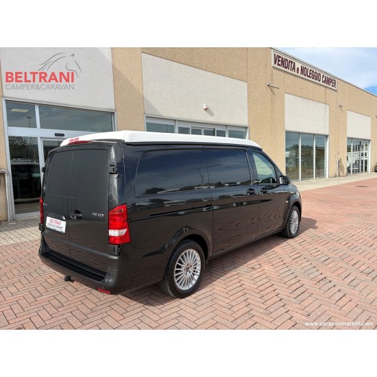 Mercedes Benz - Vito