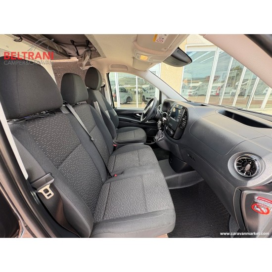 Mercedes Benz - Vito
