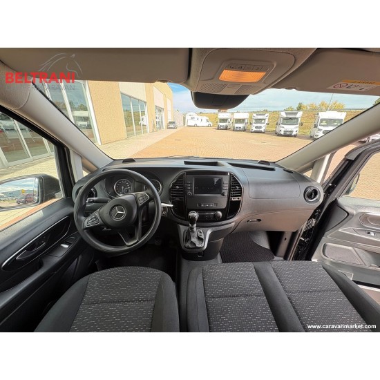 Mercedes Benz - Vito