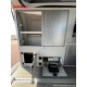 Panama Peak p10+ - Grey Magnetic - Automatico