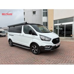 Ford Nugget Plus - 2024