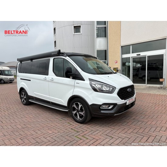 Ford Nugget Plus - 2024