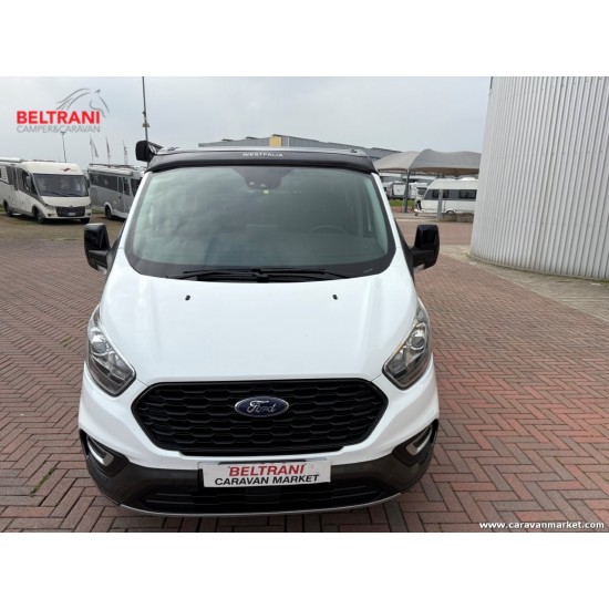 Ford Nugget Plus - 2024