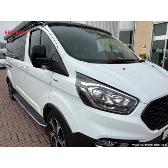 Ford Nugget Plus - 2024