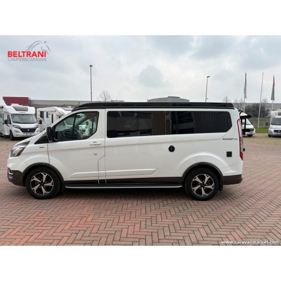 Ford Nugget Plus - 2024