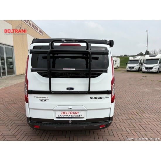 Ford Nugget Plus - 2024