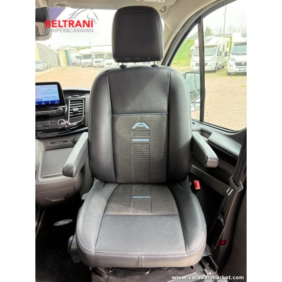 Ford Nugget Plus - 2024