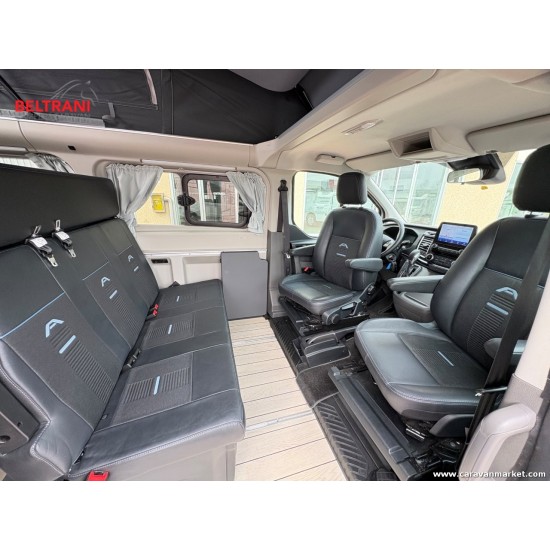 Ford Nugget Plus - 2024